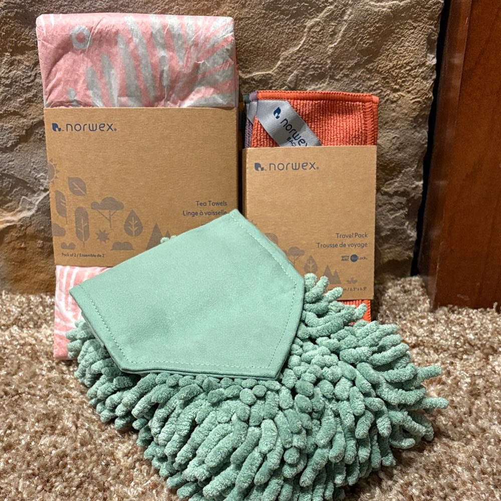 Norwex set